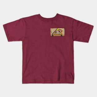 wakewake Kids T-Shirt